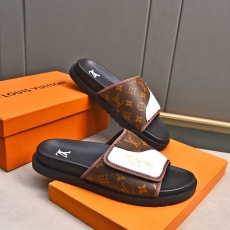 Louis Vuitton Slippers